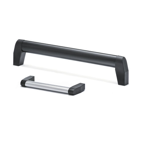 Bügelgriff - OG series - Rohde AG - Tür / Aluminium / U-förmig