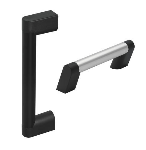 Bügelgriff - U7 - Rohde AG - Tür / Aluminium / U-förmig