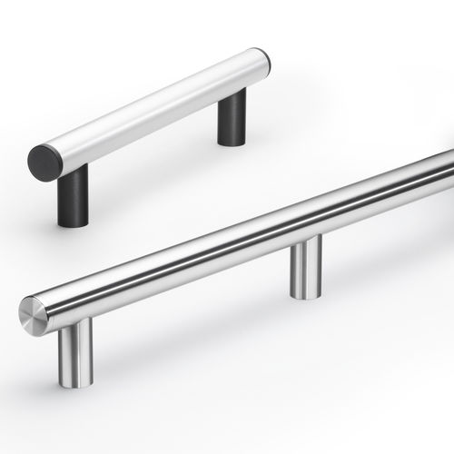 Bügelgriff - U8 - Rohde AG - Tür / Aluminium