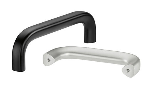Bügelgriff - MF-22 - Rohde AG - Tür / Aluminium / robust
