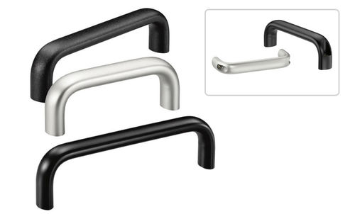 Bügelgriff - MO - Rohde AG - Geräte / für Maschinen / Aluminium