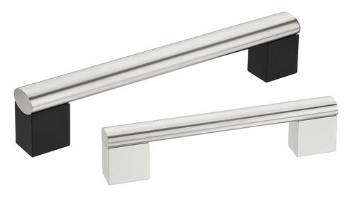 Bügelgriff - A7 - Rohde AG - Transport / Aluminium / Edelstahl