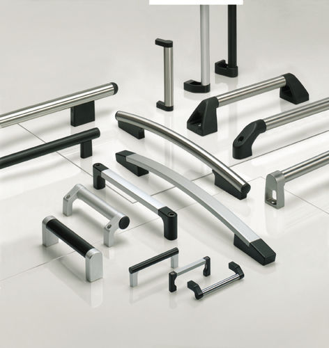 Bügelgriff - Rohde AG - Notfall / Aluminium / Stahl