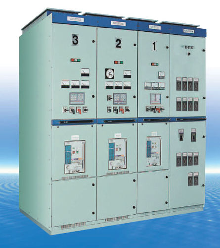 Schaltanlage für Verteiler - MS22 - Terasaki Electric Circuit Breaker - Niederspannung / luftisoliert / für Stromaggregate