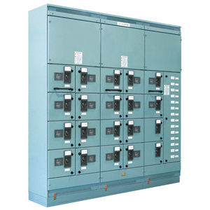 Steuerungseinheit für Stromaggregate - GS50 - Terasaki Electric Circuit Breaker - elektrisch