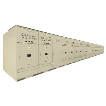 Industrie-Schaltanlage - HL22 - Terasaki Electric Circuit Breaker - Lichtbogenschutz / Hochspannung / luftisoliert