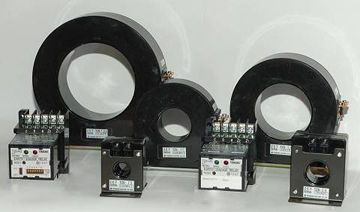 Fehlerstromüberwachungsrelais - TZS Series - Terasaki Electric Circuit Breaker