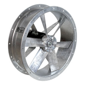 Wandmontierter Ventilator - HFW series - SODECA - ATEX / zum Wenden / IP55