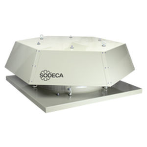 Dachventilator - HT series - SODECA - IP55 / IP54 / Axial