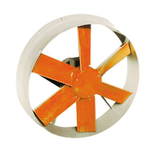 Wandmontierter Ventilator - HCH series - SODECA - ATEX / zum Wenden / IP55