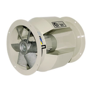 IP55-Ventilator - HBA series - SODECA - Axial / Luftumwälz / mit Rostschutz