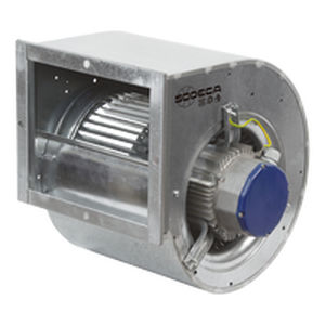 IP54-Ventilator - CBD/B series - SODECA - Zentrifugal / Extraktion / Luftumwälz