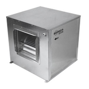IP54-Ventilator - CJBD series - SODECA - Zentrifugal / Luftumwälz / mit Rostschutz