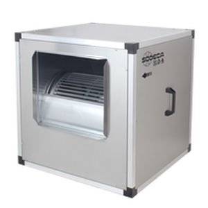 IP54-Ventilator - CJBD/ALG series - SODECA - Zentrifugal / Luftumwälz / mit Rostschutz