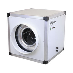 Zentrifugal-Ventilator - CJK/EC series - SODECA - Luftumwälz / mit Rostschutz / 230 V AC