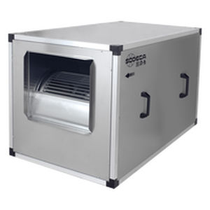 IP55-Ventilator - CJBX/ALG series - SODECA - Zentrifugal / Luftumwälz / mit Rostschutz