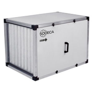 IP55-Ventilator - CJBX/ALF series - SODECA - Zentrifugal / Luftumwälz / mit Rostschutz