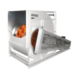 ATEX-Ventilator - CDXRT series - SODECA - IP55 / Zentrifugal / Luftumwälz