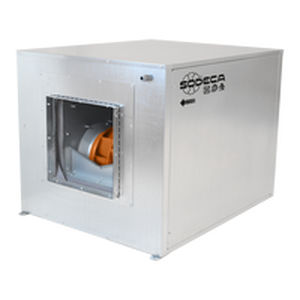 ATEX-Ventilator - CJDXR series - SODECA - IP55 / Zentrifugal / Luftumwälz