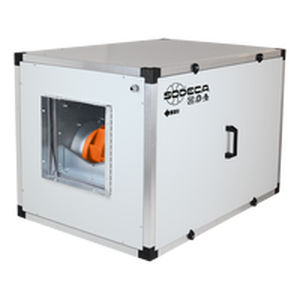 IP55-Ventilator - CJDXR/AL - SODECA - Zentrifugal / Luftumwälz / 230 V AC