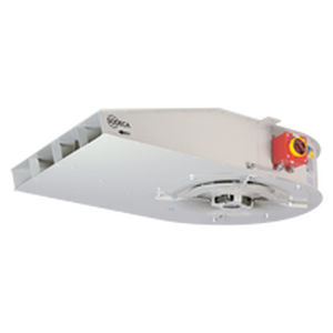 Wurf-Ventilator - CI series - SODECA - deckenmontiert / IP55 / Zentrifugal