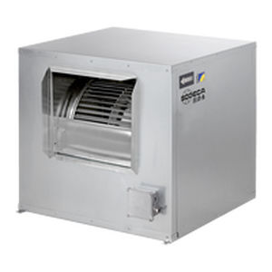 IP55-Ventilator - CJBDT series - SODECA - Zentrifugal / für Abzug / mit Rostschutz