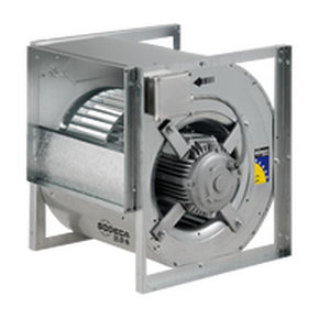 IP55-Ventilator - CBDT series - SODECA - Zentrifugal / für Abzug / mit Rostschutz