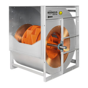 ATEX-Ventilator - CDXR/ATEX  - SODECA - Zentrifugal / Luftumwälz / ex-geschützt