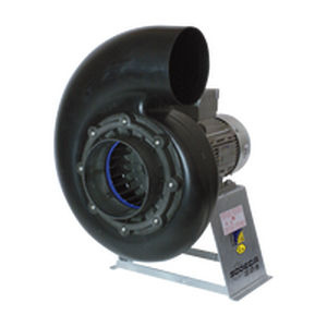 ATEX-Ventilator - CPV/ATEX series - SODECA - IP55 / Zentrifugal / Luftumwälz