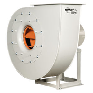 Wandmontierter Ventilator - CAMA series - SODECA - ATEX / IP55 / Zentrifugal