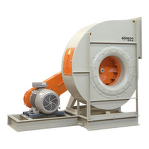 Wandmontierter Ventilator - CAMC-X series - SODECA - ATEX / IP55 / Zentrifugal