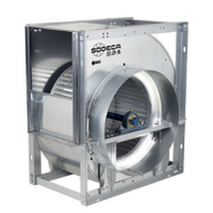 IP55-Ventilator - TSA series - SODECA - Zentrifugal / Extraktion / Luftumwälz