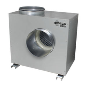 IP55-Ventilator - CKD series - SODECA - Zentrifugal / Extraktion / mit Rostschutz