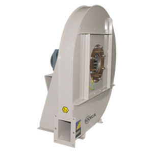 ATEX-Ventilator - CAS/ATEX series - SODECA - Zentrifugal / für Abzug / Luftumwälz