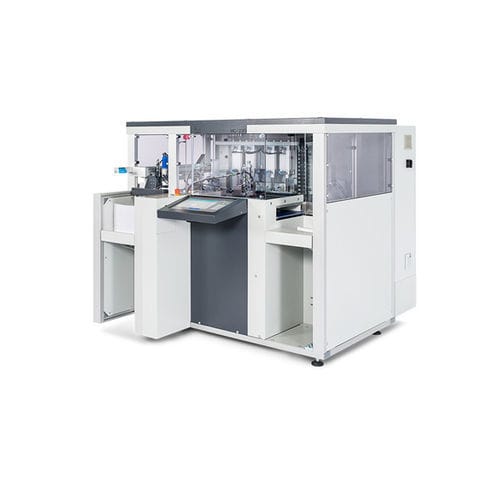Zerlegemaschine - BC 330 - Heidelberger Druckmaschinen AG