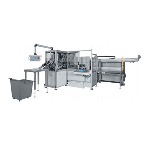 Cutter-Schneidemaschine - SC-25 - Heidelberger Druckmaschinen AG - für Papier / für Etiketten / automatisch