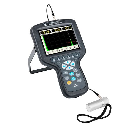 Ultraschallfehlerdetektor - A1221 ANCHOR - ACS-Solutions GmbH - für Ankerschraube
