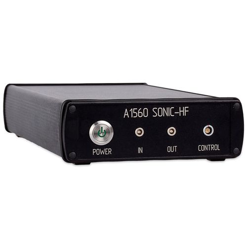 Impulsgeber-Empfänger / Ultraschall - A1560 Sonic-HF - ACS-Solutions GmbH - drahtlos / Industrie / OEM