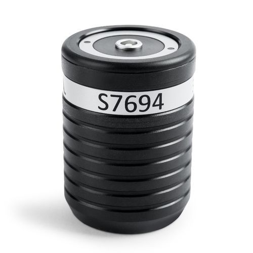 Zylinderförmiger Ultraschallwandler - S7694 - ACS-Solutions GmbH - magnetisch-induktiv / elektromagnetisch-akustisch (EMAT) / Direktkontakt