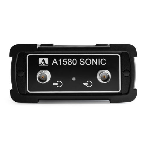 Ultraschall-Datenerfassungssystem - A1580 Sonic - ACS-Solutions GmbH - akustisch / für ZfP mittels Ultraschall / Labor