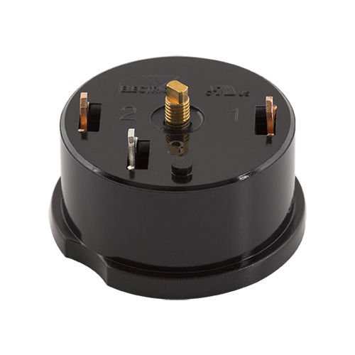 Überlastschutzrelais - G series - Electrica s.r.l. - einphasig / für Elektromotor / mit automatischer Rückstellung