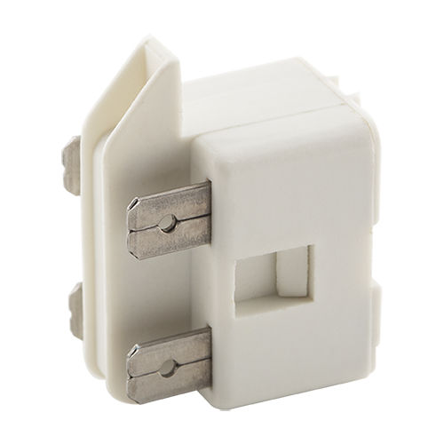 Elektromechanisches Relais für Motor - PTC - Electrica s.r.l. - AC / Plug-in