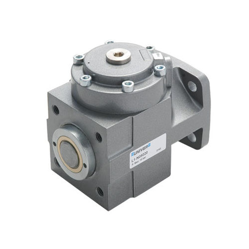 Pneumatische Linearbremse - L1-N series - UNIVER Group - lineare Stangenblockierung / für Zylinder