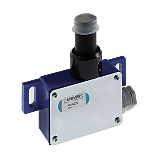 Mechanischer Druckschalter - AM-5220 series - UNIVER Group