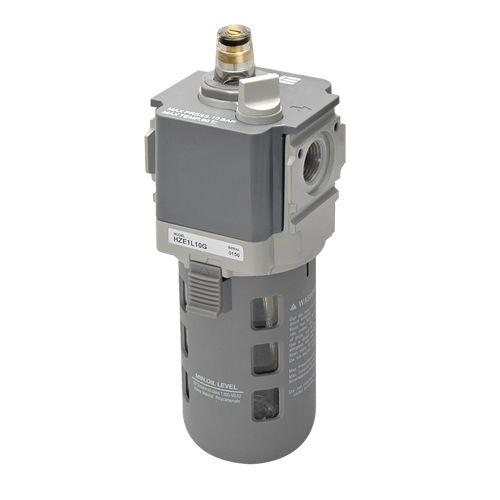 Druckluftöler - HZE-L series - UNIVER Group