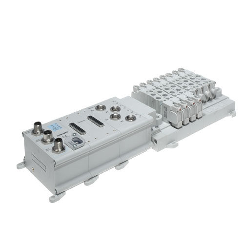 PROFIBUS-Kommunikationsmodul - TC series - UNIVER Group - PROFINET / 64 Ports / Serie