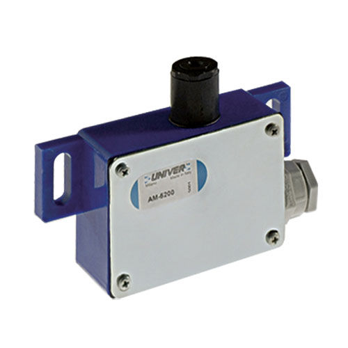 Elektropneumatischer Messwandler - AM-5200 Series - UNIVER Group