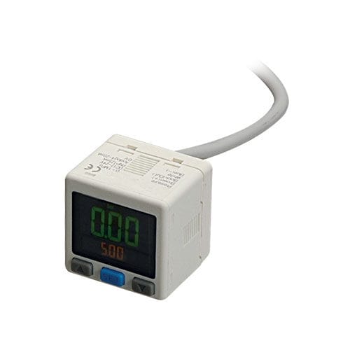 Mechanischer Druckschalter - HZ9N - UNIVER Group - elektronisch / für Flüssigkeiten / regelbar