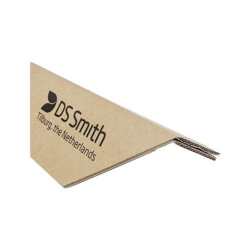 Papierkantenschutz - DS Smith - 100% recycelbar