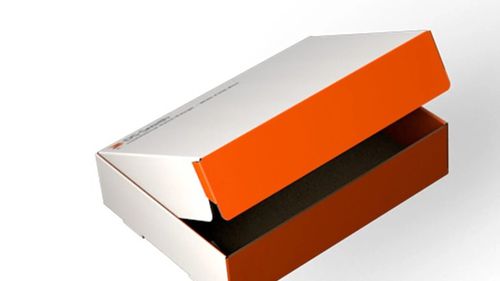 Einbruchsichere Verpackung - DS Smith - Karton / für Transport